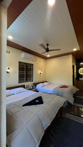 Rural Roots Stay Gokarna